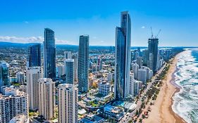 H Luxury Residence Apartments - Holiday Paradise